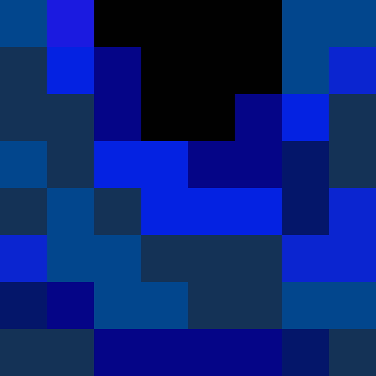 CoastlineCrea's skin