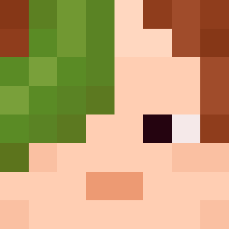 Shar_d's skin