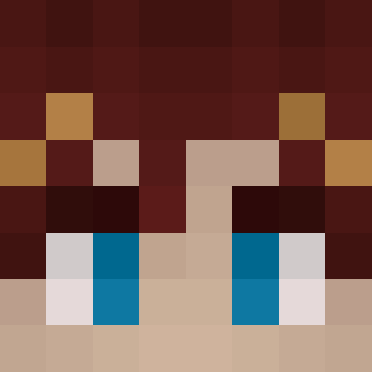 CrypticLoser13's skin