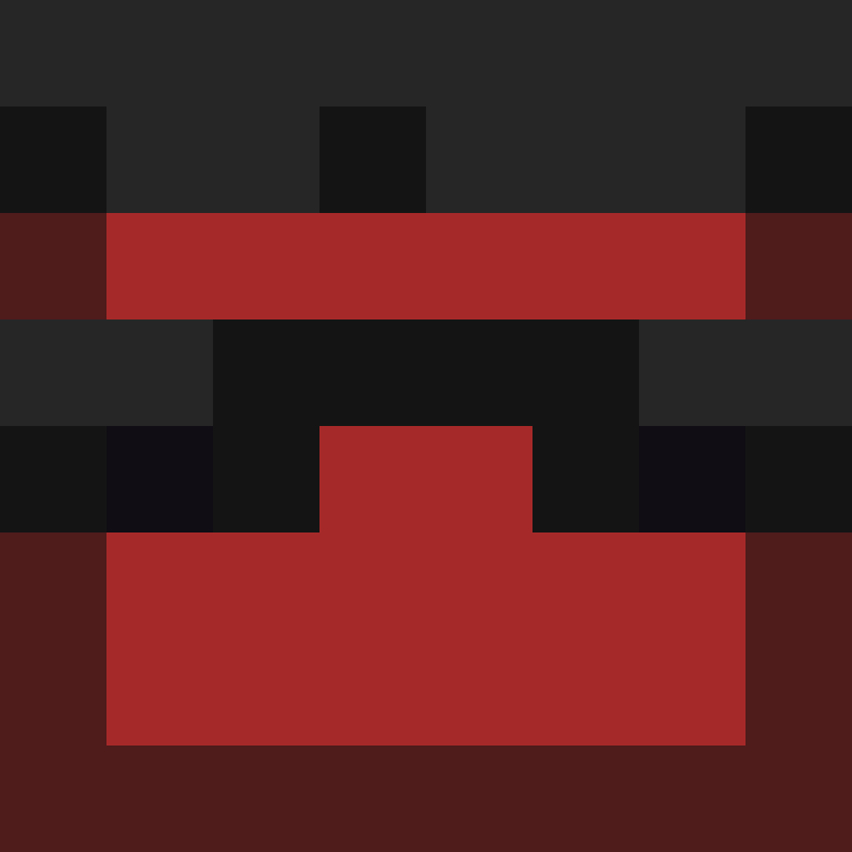 BukkitAPI's skin
