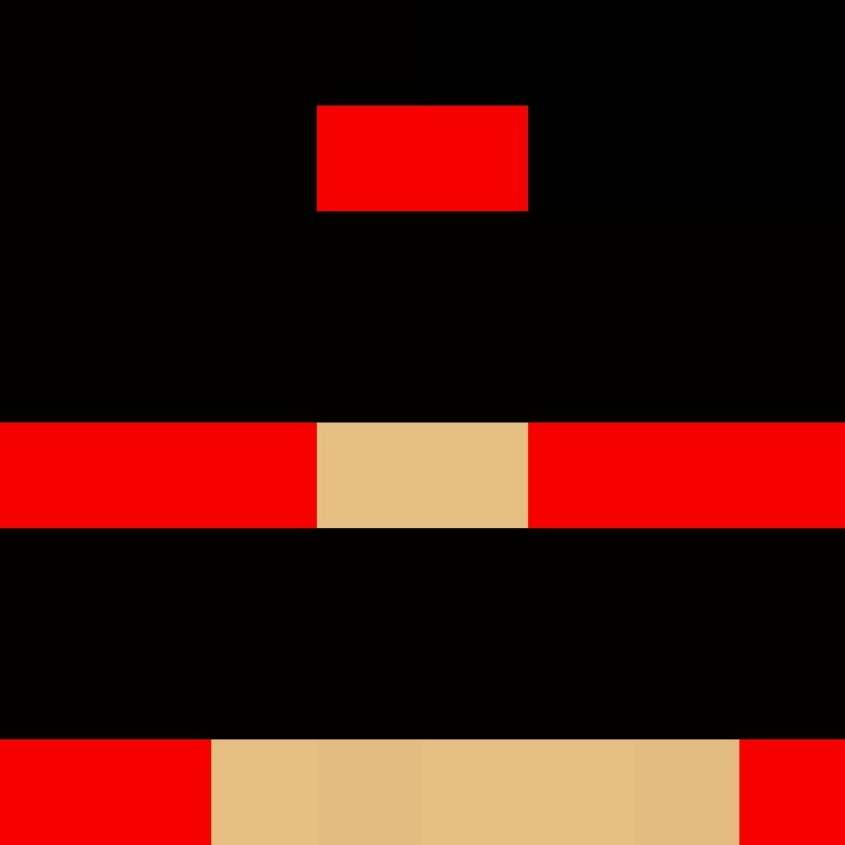 Auntbrix's skin