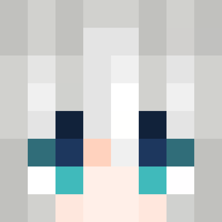hatenote's skin