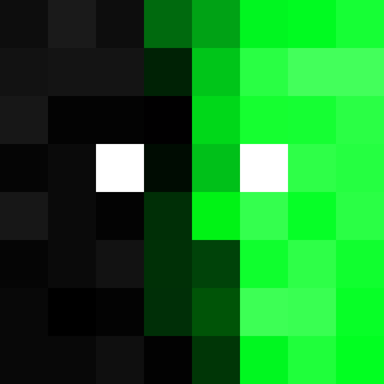 CeilingBird's skin