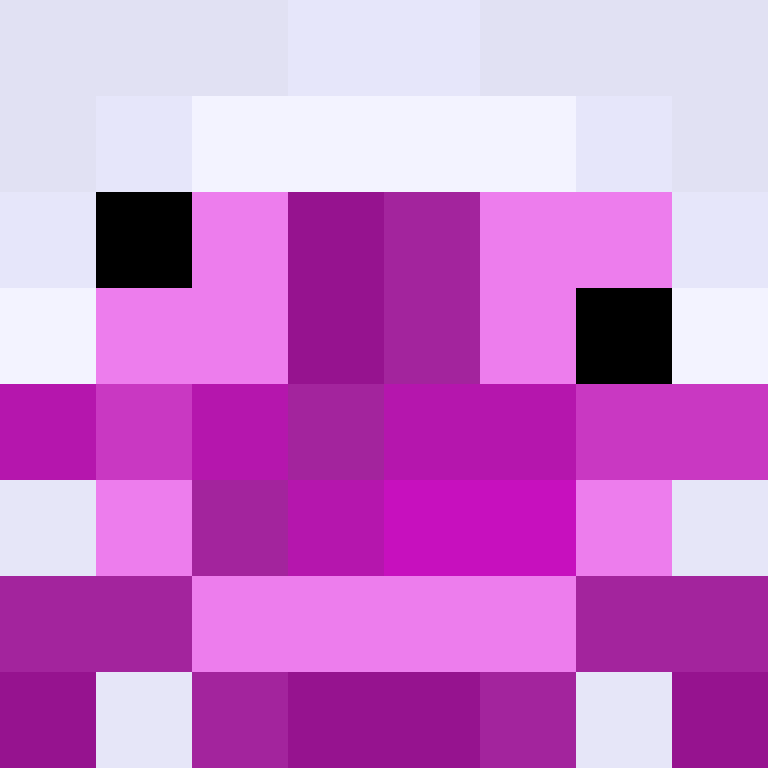 DeadIlan's skin