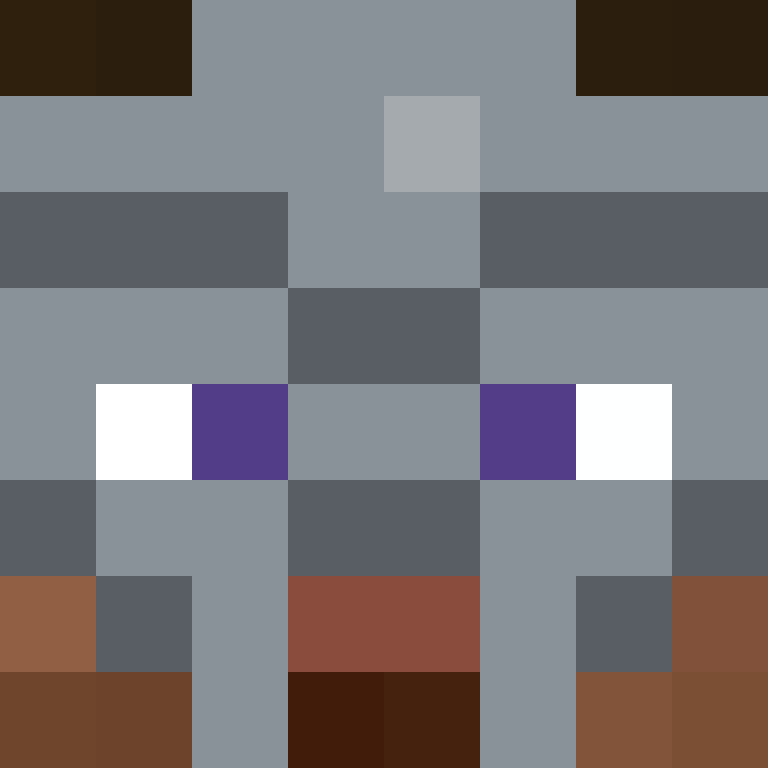 trackedyou's skin