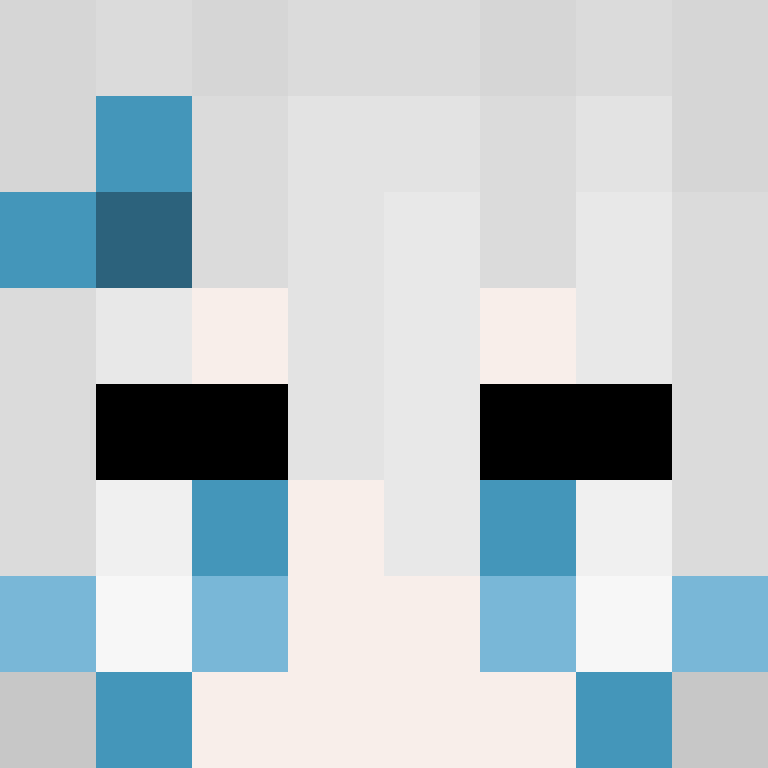 vexlehaha's skin