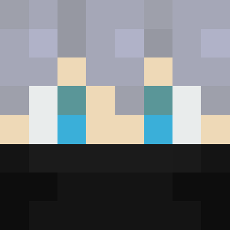 executory's skin