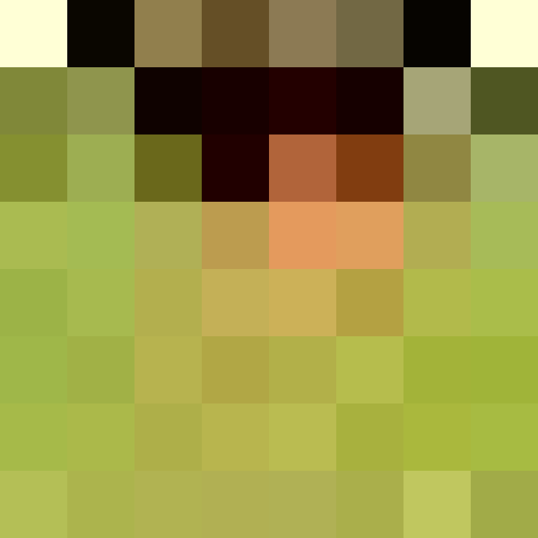 aXe18's skin