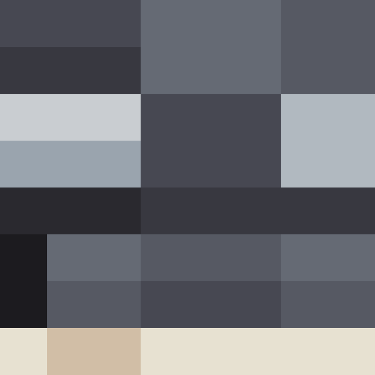 Yeleha's skin