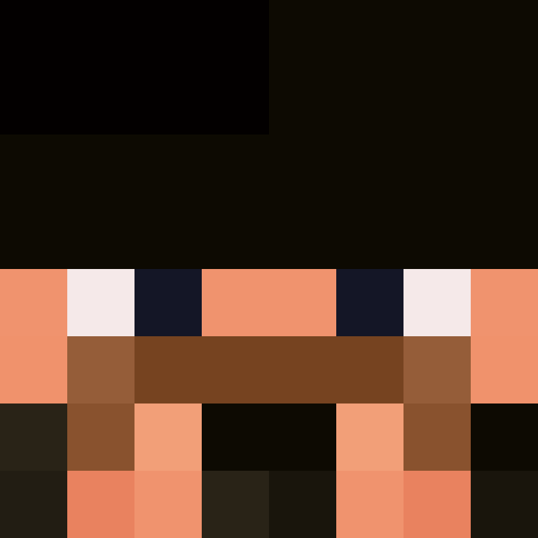 PrinceCR's skin