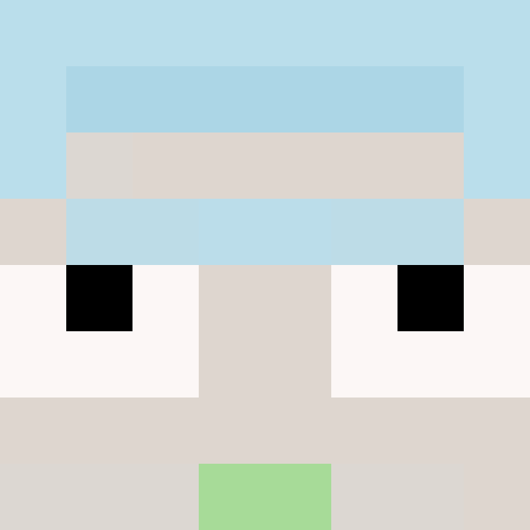 GoldenAppleGHG's skin