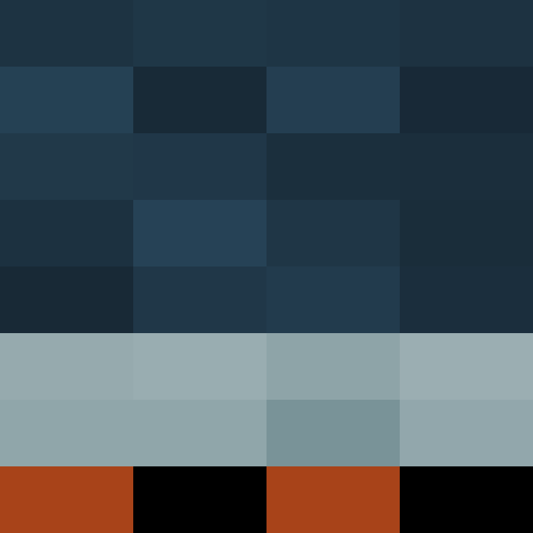 BradBot_2's skin