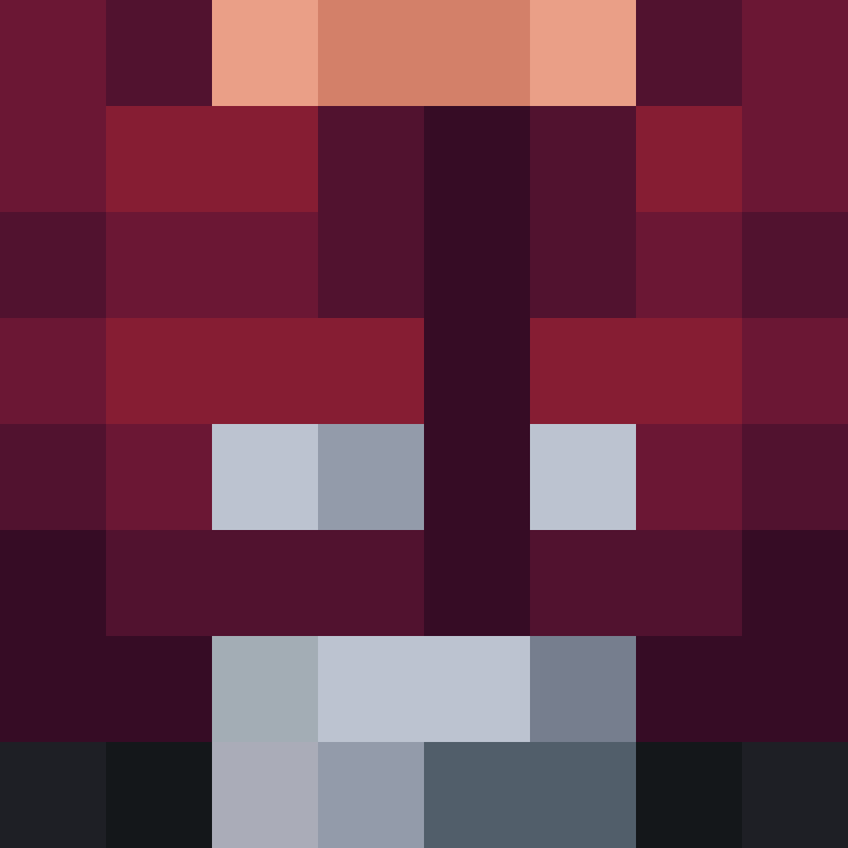 nitestalker87's skin