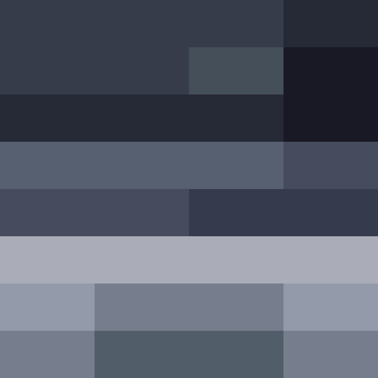 Xenyria's skin