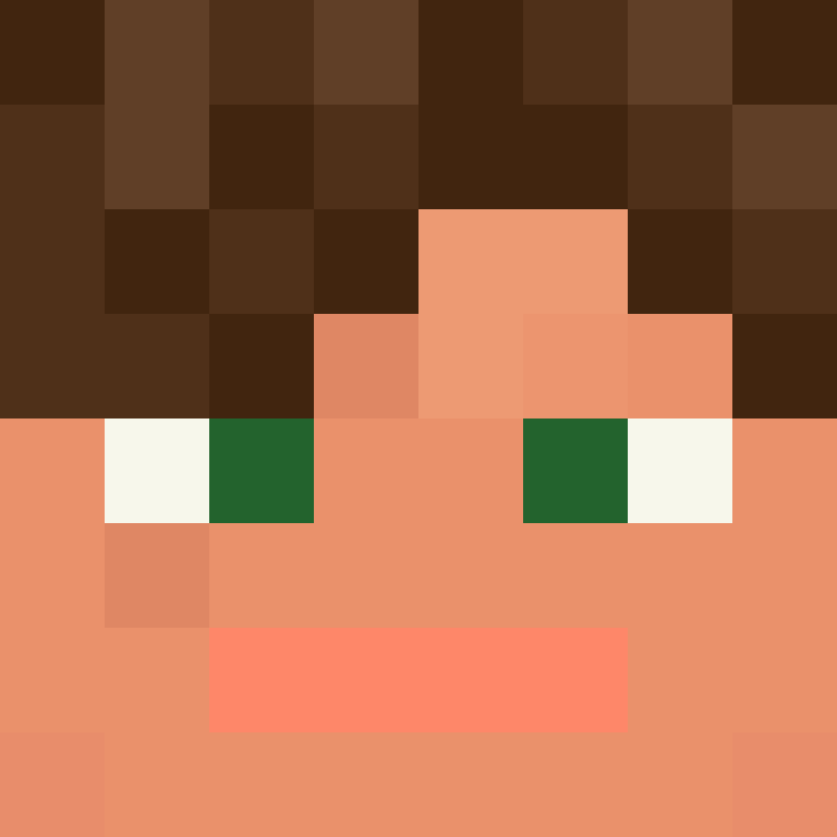 StrawberryOcean's skin