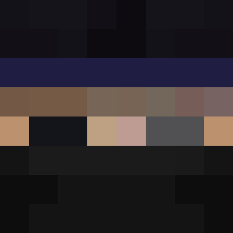 edgyspence's skin
