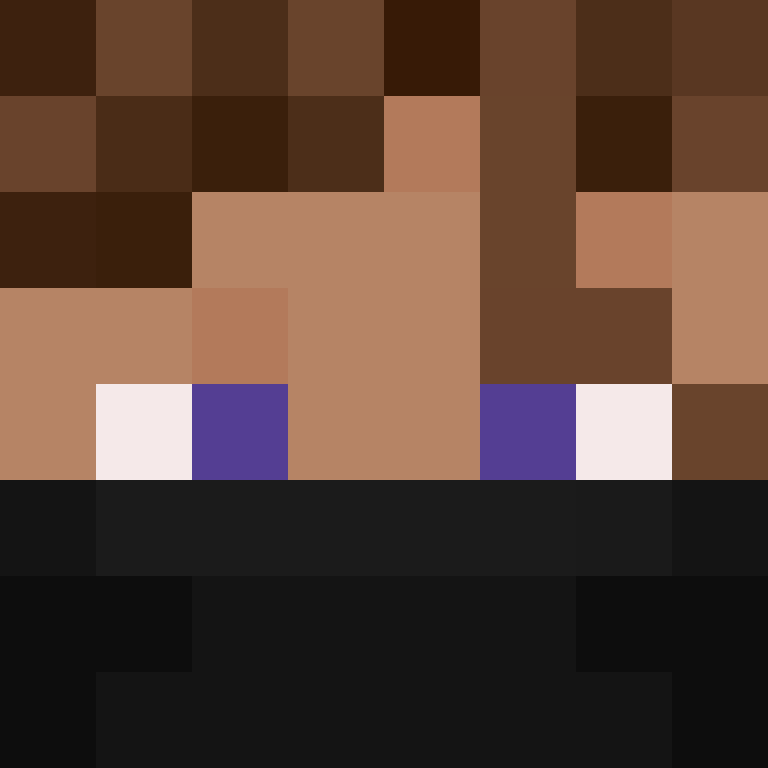 Lenticchie's skin