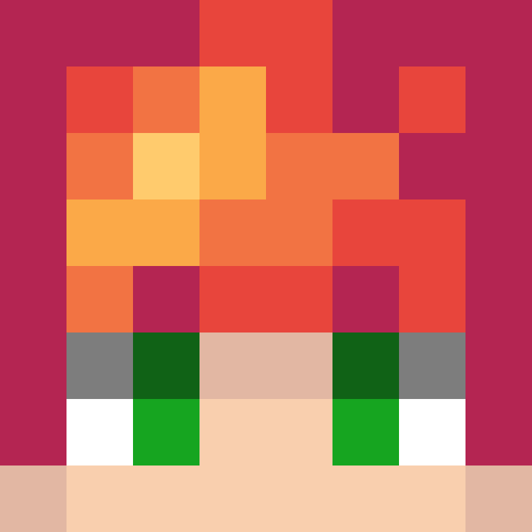 KEITH_0302's skin