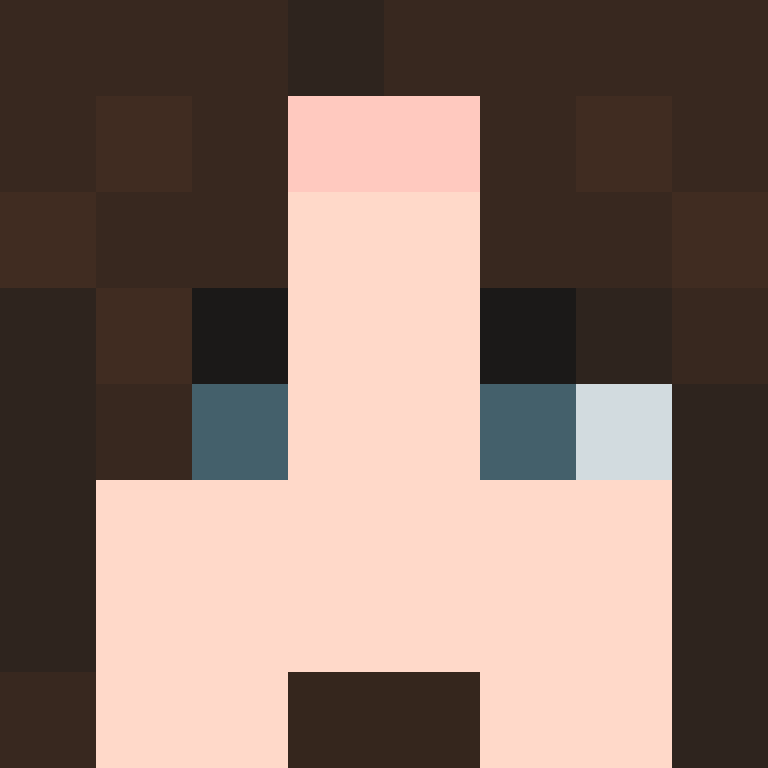 MHF_Mineskin's skin