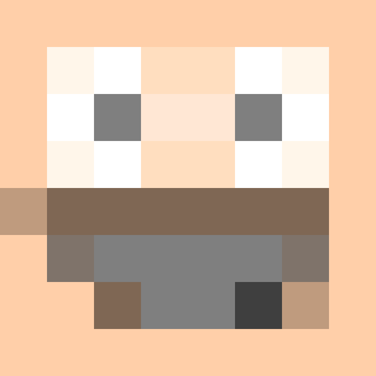 CrypticLoser13's skin