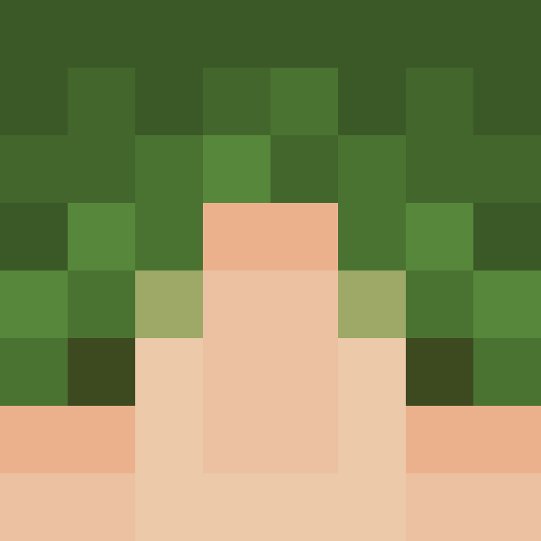 dragloner's skin
