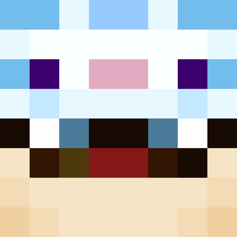 BukkitAPI's skin