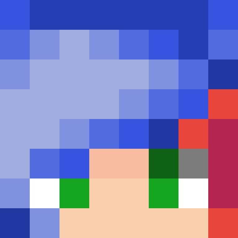 theDevJade's skin