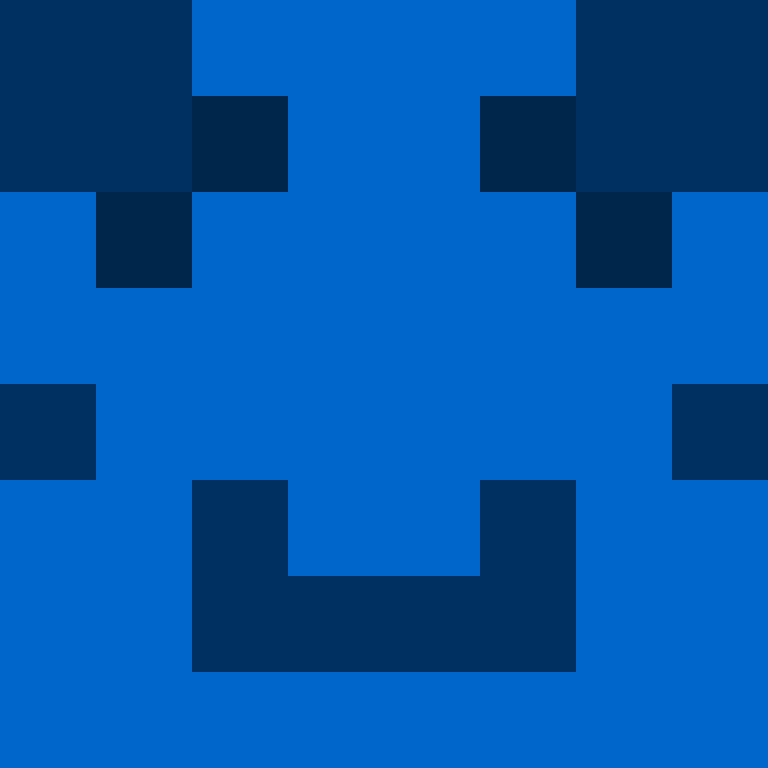 unventivetalent's skin