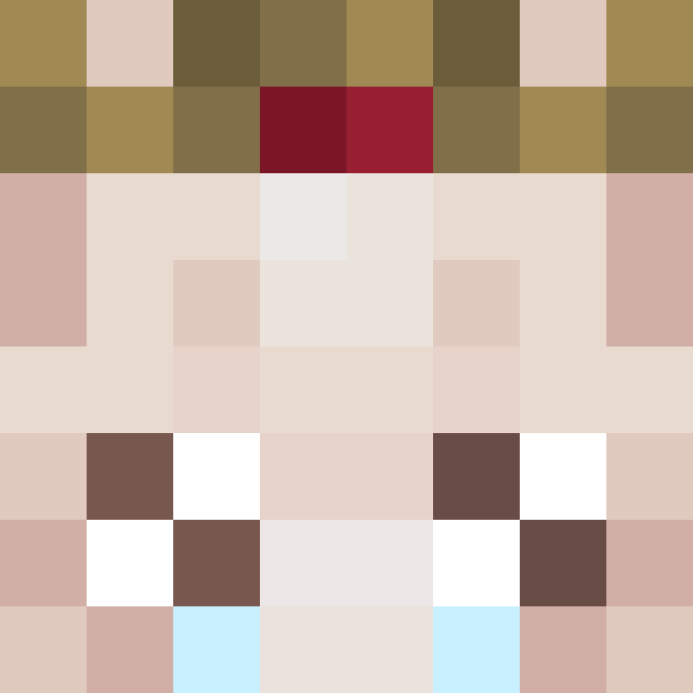 OnceValiant's skin