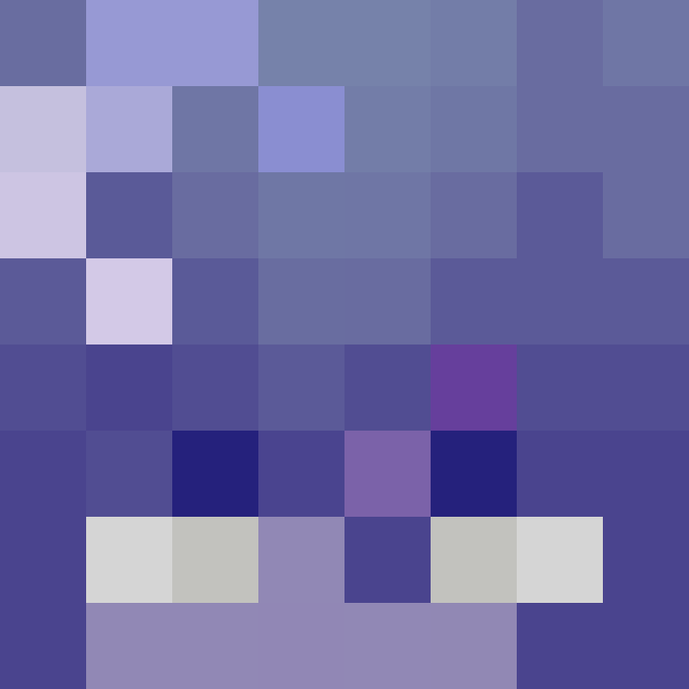 Lelou6h's skin