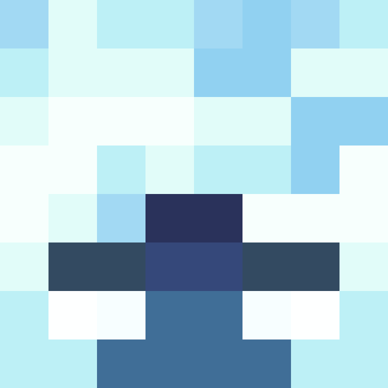 Nxac's skin