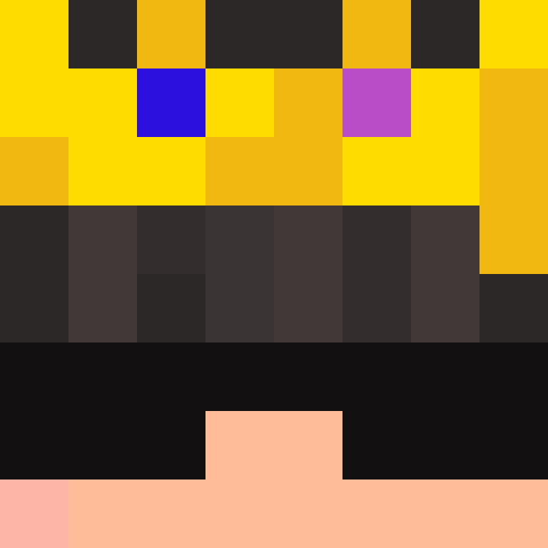 Gamerboy4545's skin
