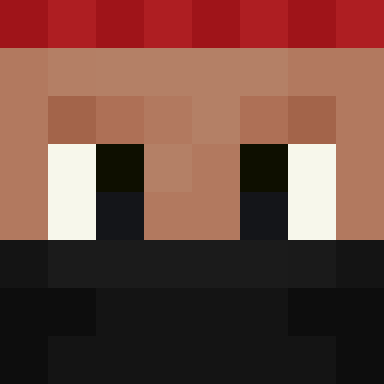 PtakopyskCZ's skin