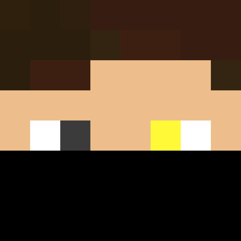 hpyef's skin