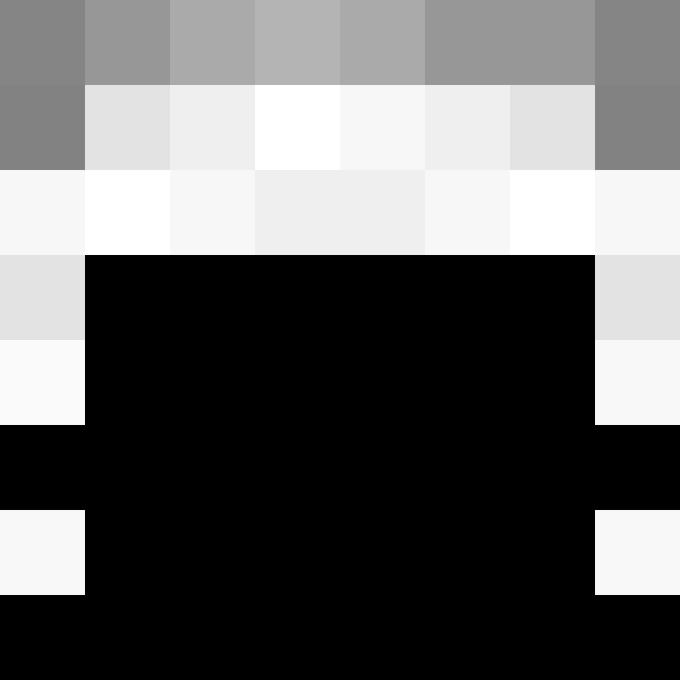 intersecato's skin