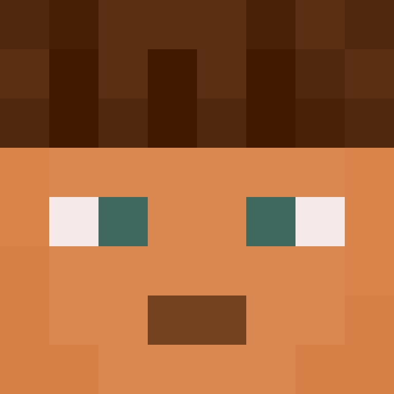 dramagg's skin