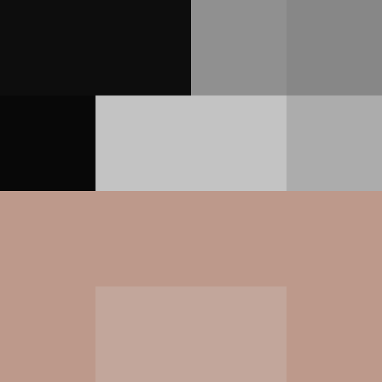 1etho's skin