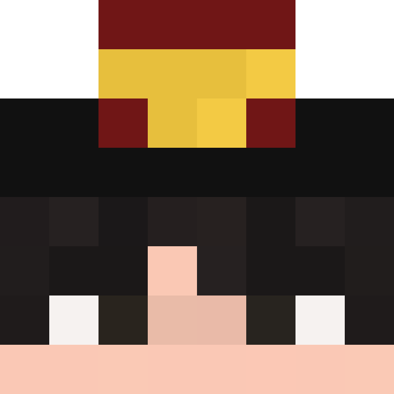 hannhums's skin