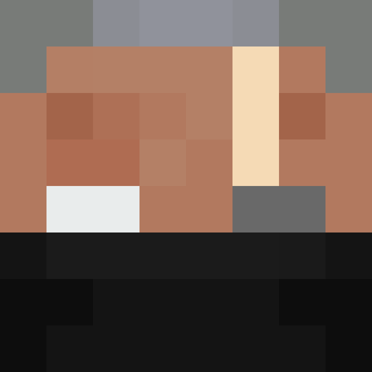PrinceCR's skin