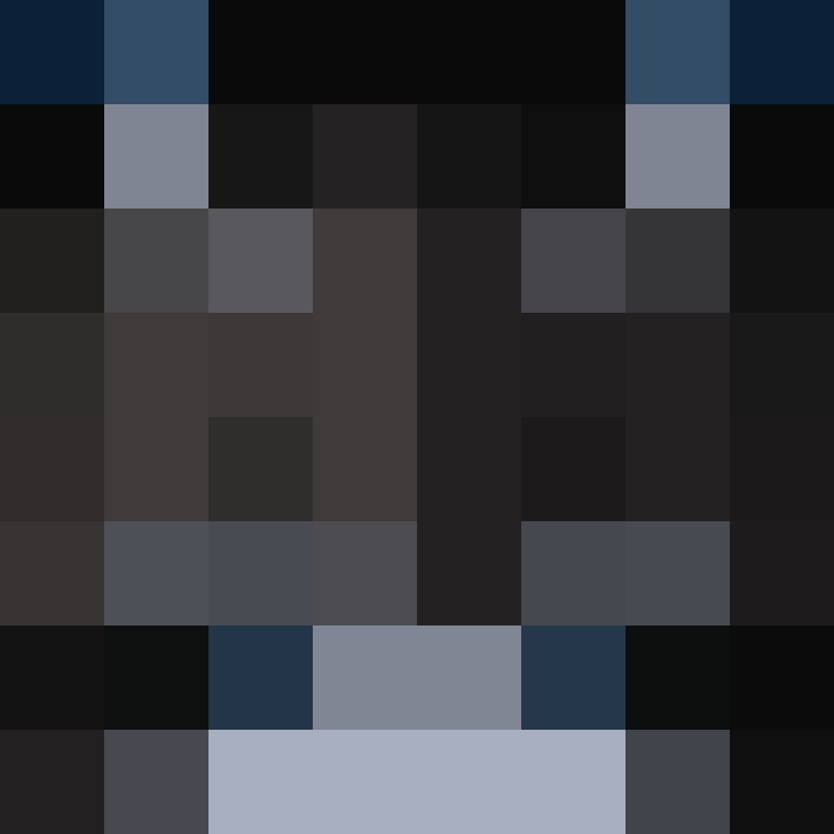 Dequari's skin