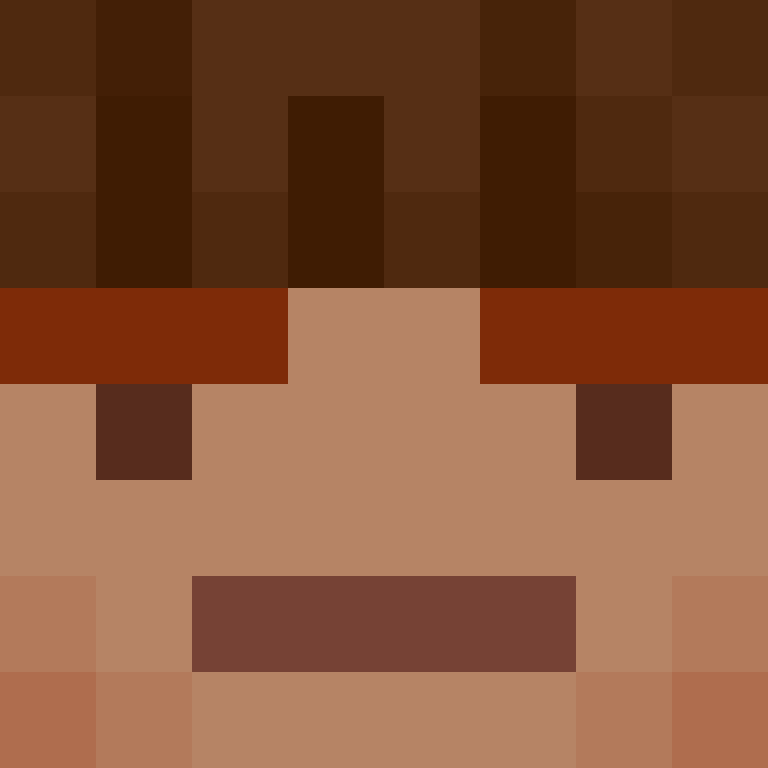Yeleha's skin