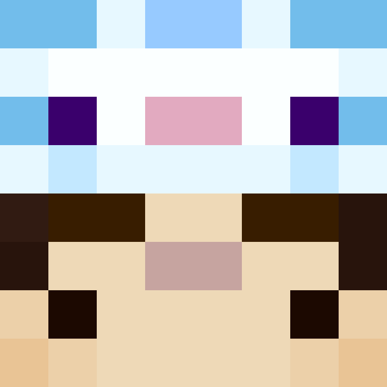 Piedrita17's skin
