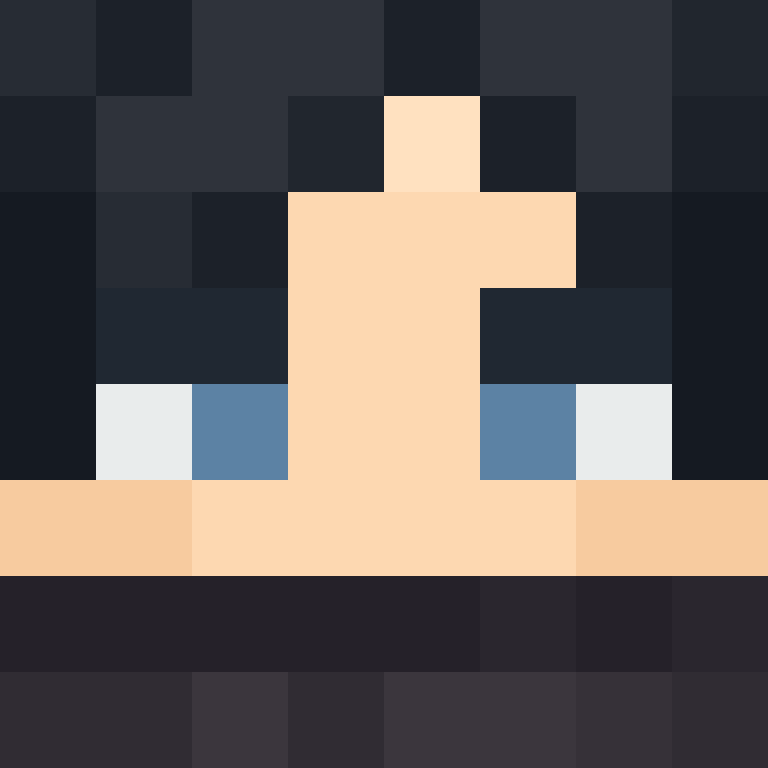 aXe18's skin
