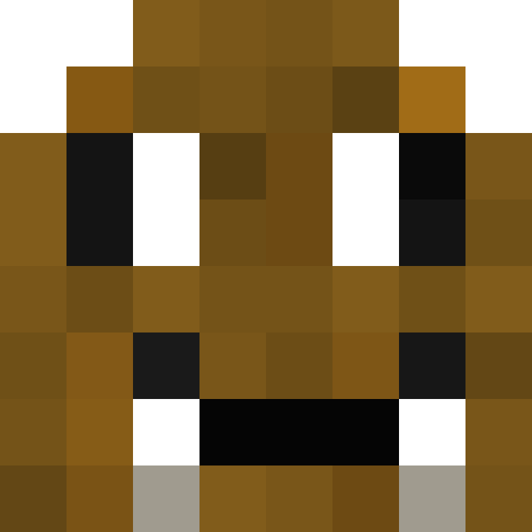Muckel1's skin