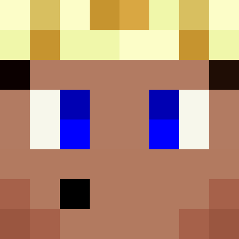 KEITH_0302's skin