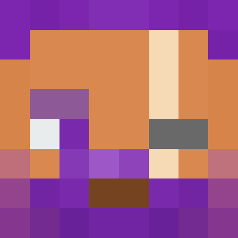 MHF_Mineskin's skin