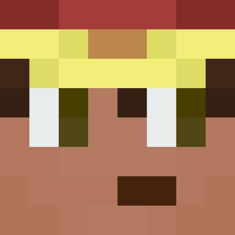 BukkitAPI's skin