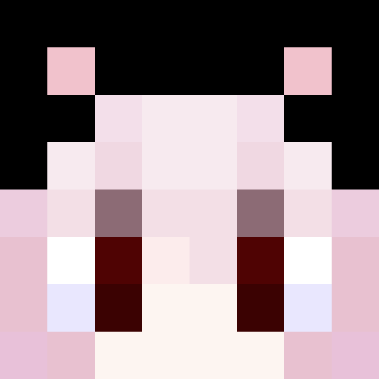 Naqlua's skin