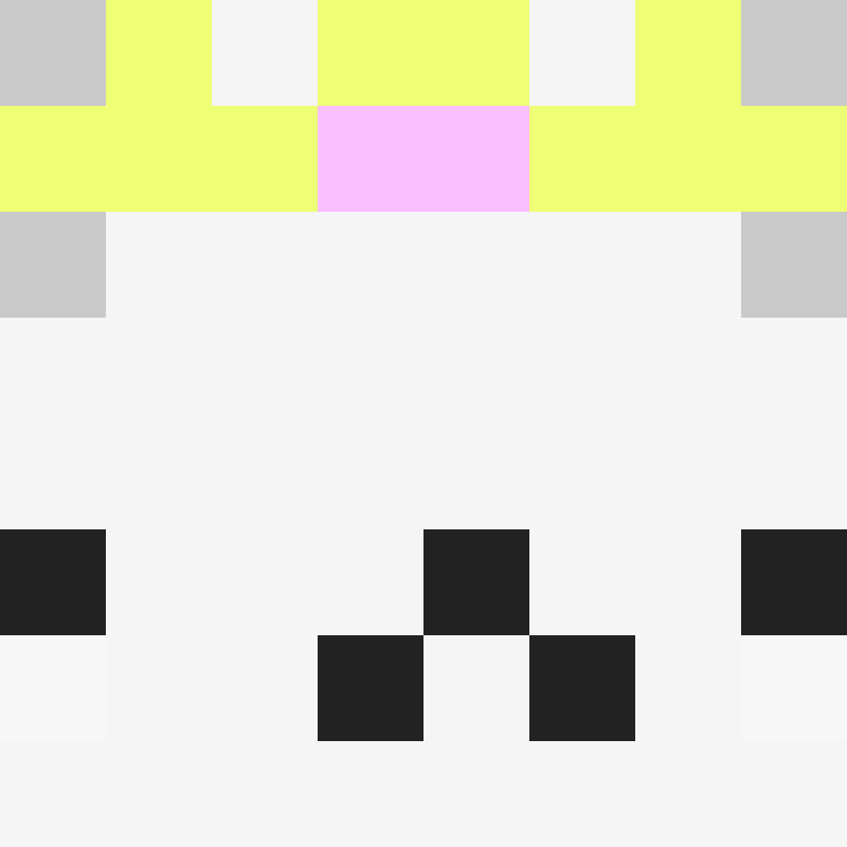 Zoleeey's skin