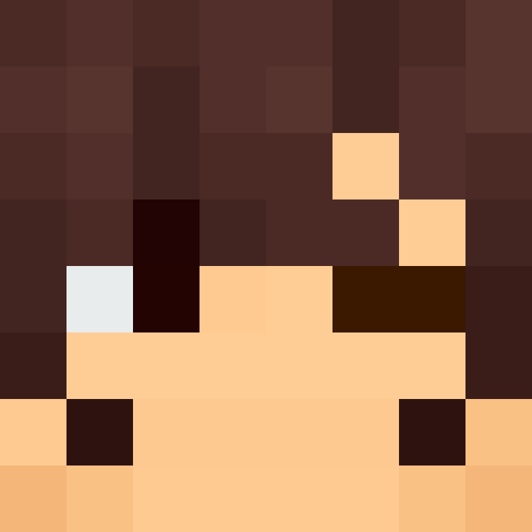 AI_Agent's skin